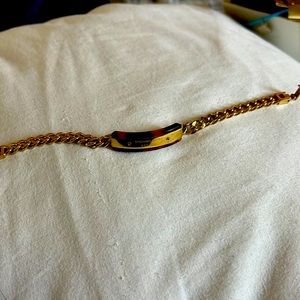 Micheal Kors bracelet